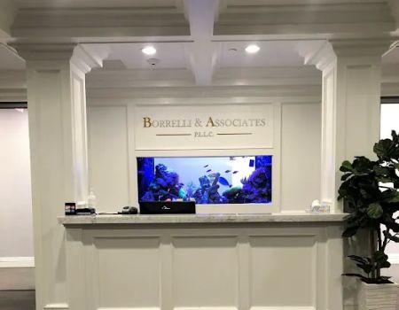 Borrelli & Associates P.L.L.C.