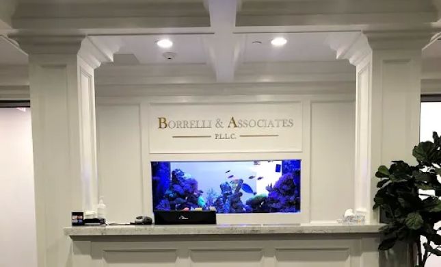 Borrelli & Associates P.L.L.C.