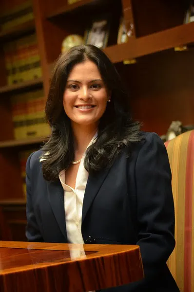 Mazzei & Polk, LLC 3