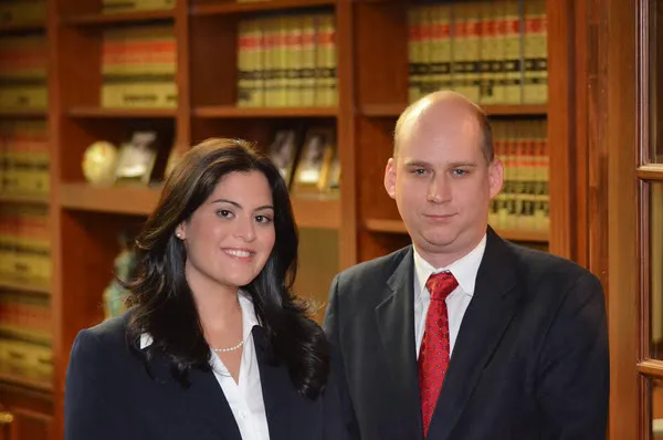 Mazzei & Polk, LLC 2