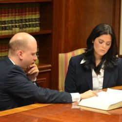 Mazzei & Polk, LLC ico