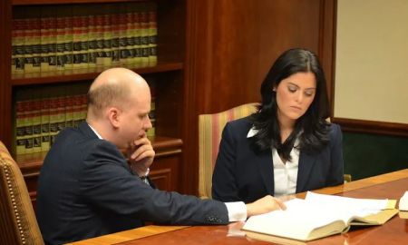 Mazzei & Polk, LLC