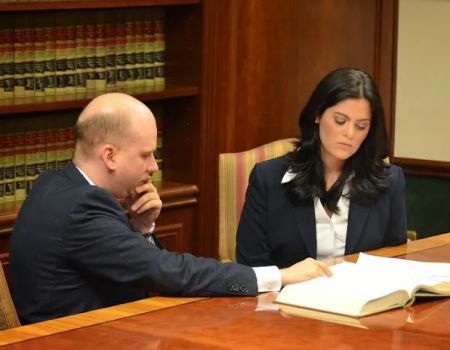 Mazzei & Polk, LLC