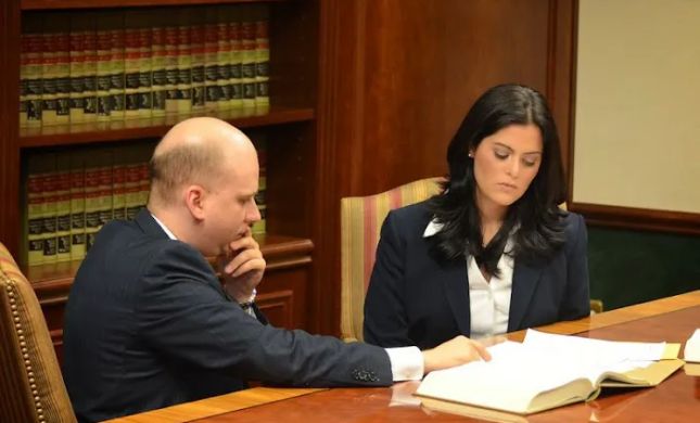 Mazzei & Polk, LLC