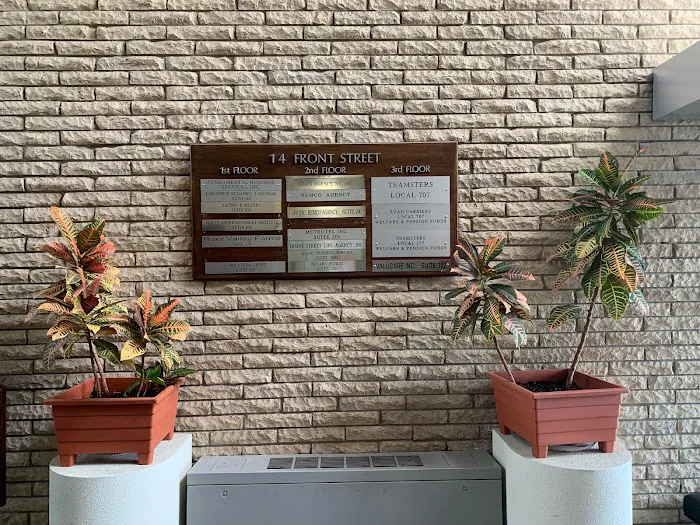 Daniel J Osojnak Law Offices 2