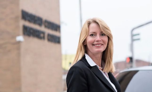 Jeanne Marie Beckmann, P.C.