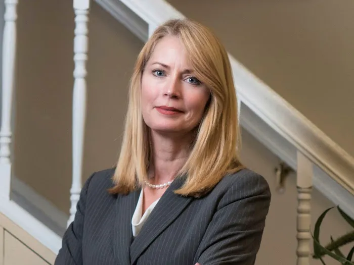 Jeanne Marie Beckmann, P.C. 8