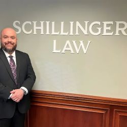 Law Office of Michael A. Schillinger, Esq. ico