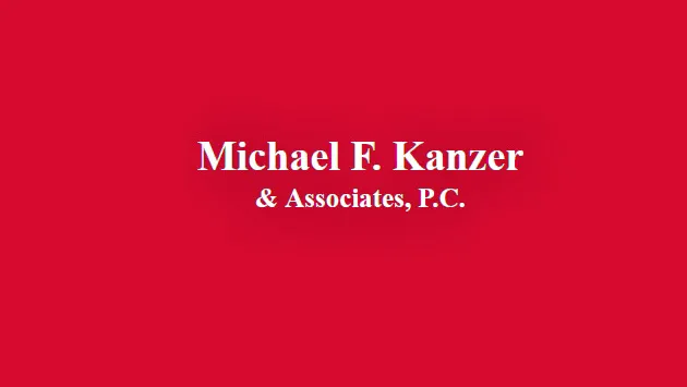 Michael F. Kanzer & Associates 1