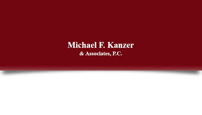 Michael F. Kanzer & Associates 2