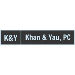 Khan & Yau, PC ico