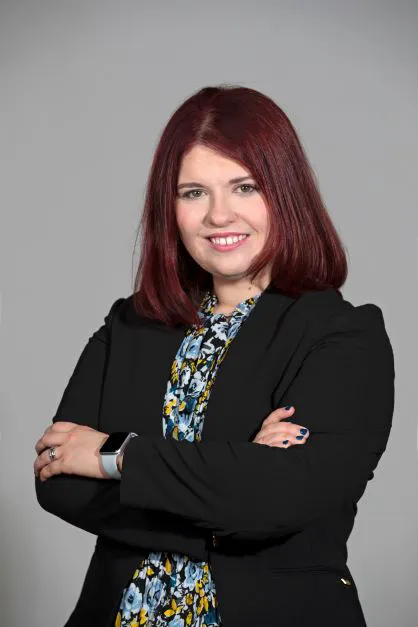 The Law Firm of Arianna M. Mendez, PLLC 2