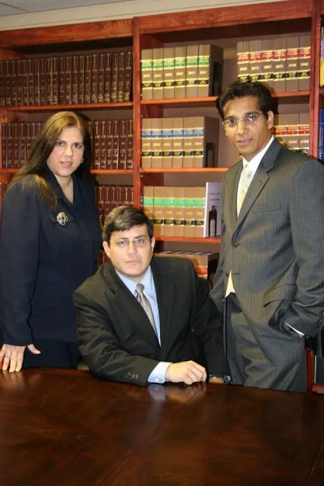 Basulto Robbins & Associates, LLP 2
