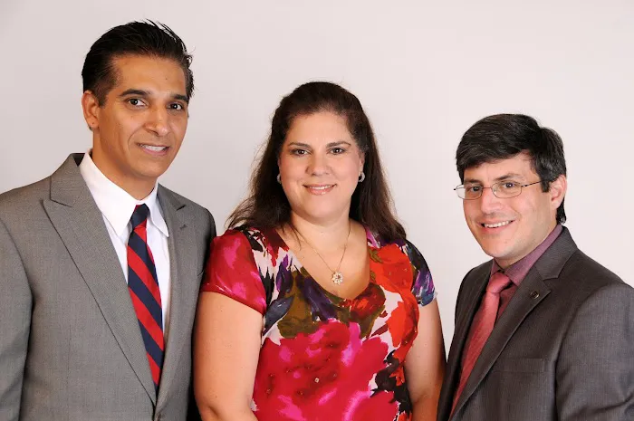Basulto Robbins & Associates, LLP 1
