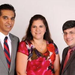 Basulto Robbins & Associates, LLP ico