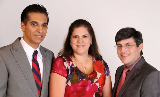 Basulto Robbins & Associates, LLP