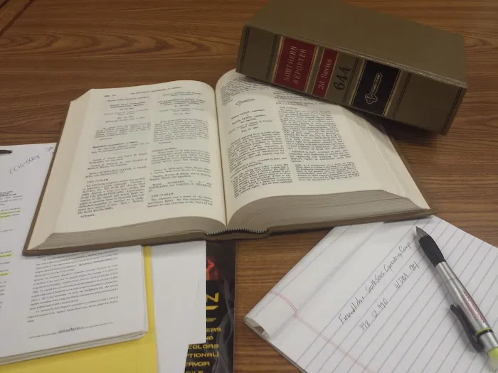 Weinstein & Cohen, P.A. 7