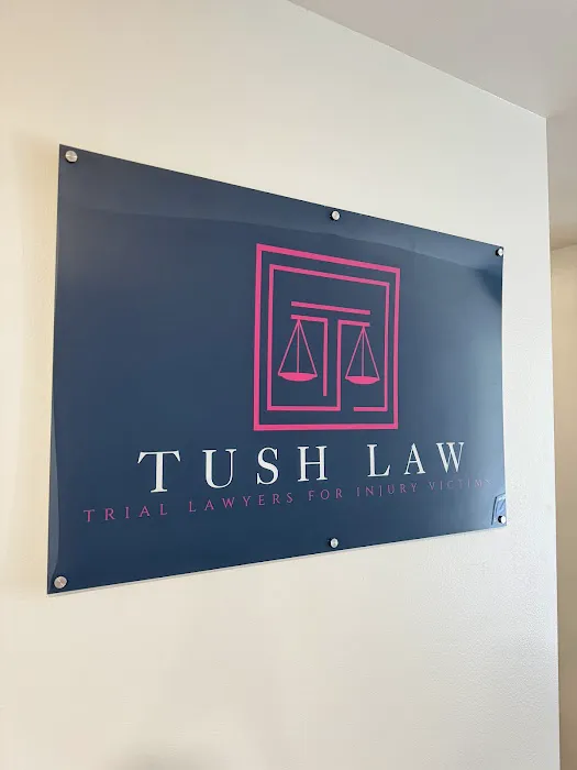 TUSH LAW 0