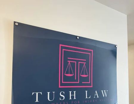 TUSH LAW