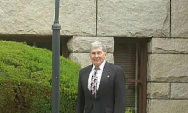 Bill Elliott Law Office