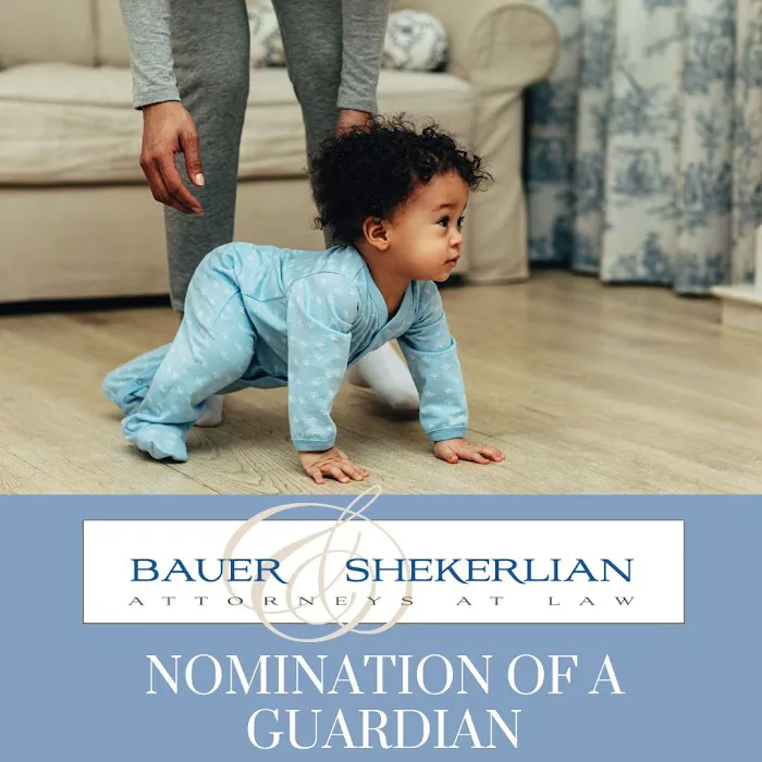 Bauer and Shekerlian Law, APC 3