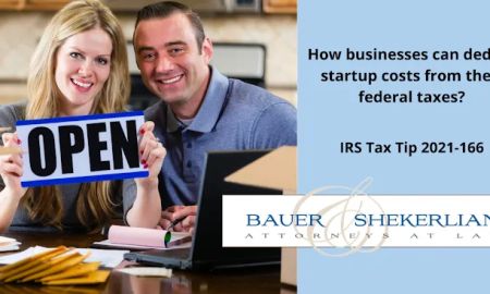 Bauer and Shekerlian Law, APC