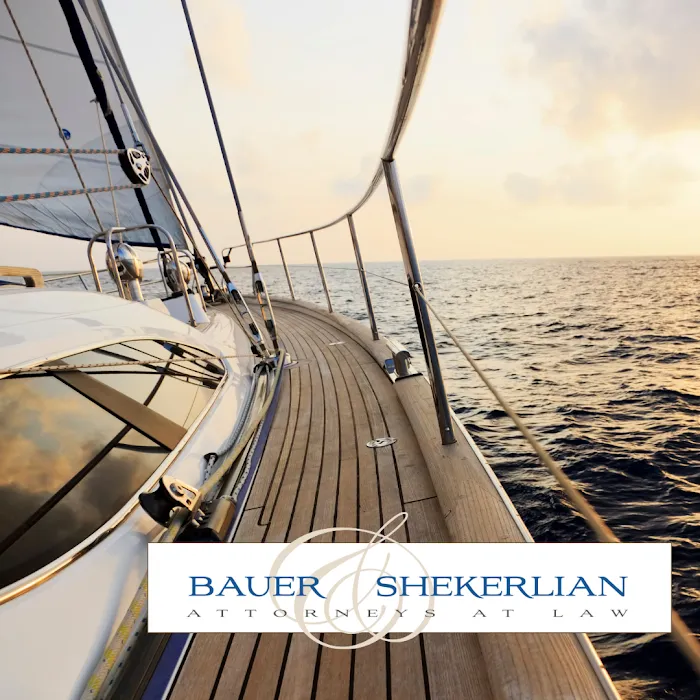 Bauer and Shekerlian Law, APC 6