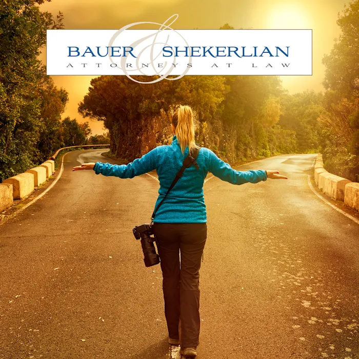Bauer and Shekerlian Law, APC 7
