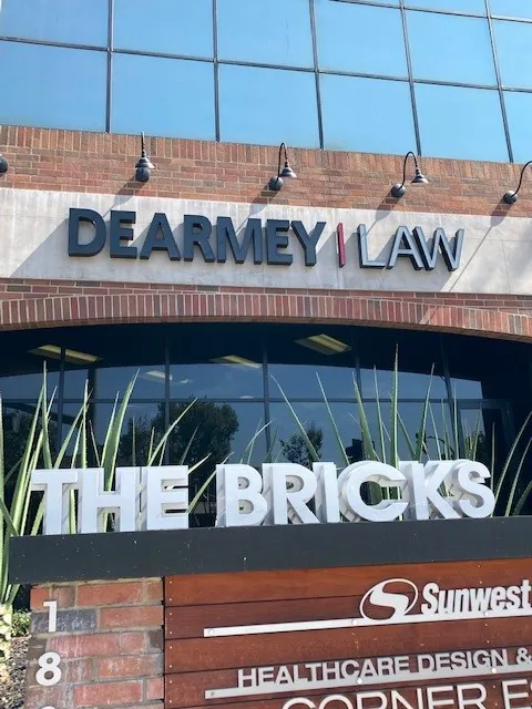 DeArmey Law 1
