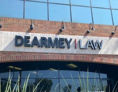 DeArmey Law