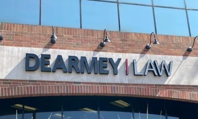 DeArmey Law