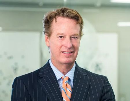 David M. Ring, Esq