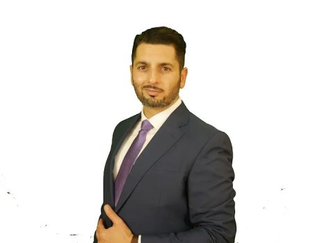 Workers' Advocate Law Group PC