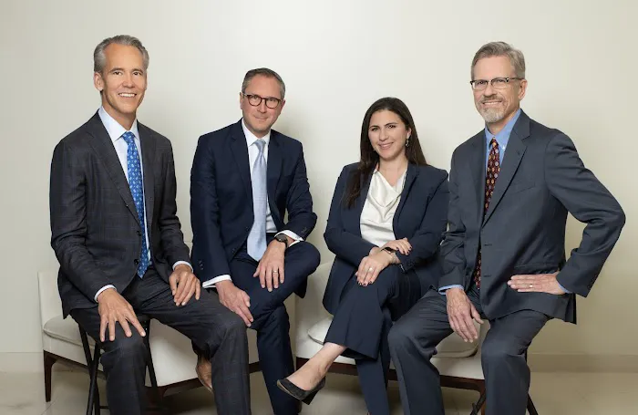 Matern Law Group, PC 0