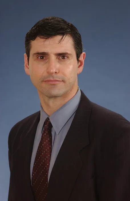Peter T. Haven 1