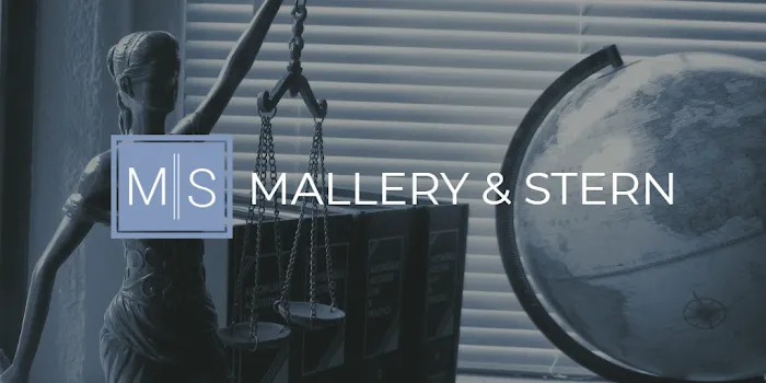 Mallery & Stern, APC 6