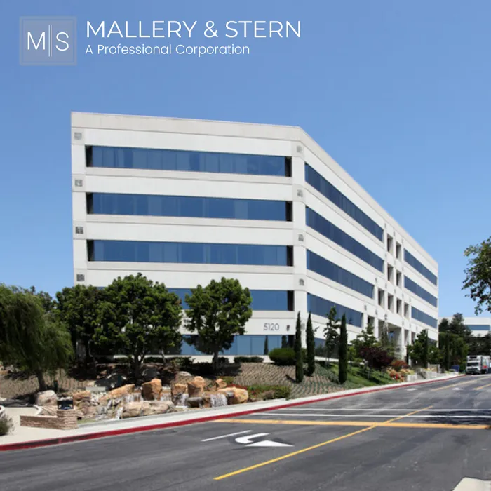 Mallery & Stern, APC 7
