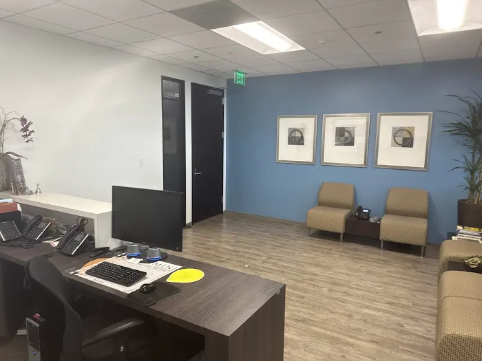 Law Office of David Pourati (Pourati Law Firm) 1