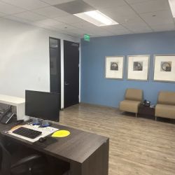 Law Office of David Pourati (Pourati Law Firm) ico