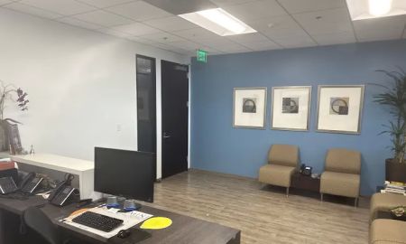 Law Office of David Pourati (Pourati Law Firm)