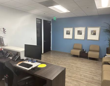 Law Office of David Pourati (Pourati Law Firm)