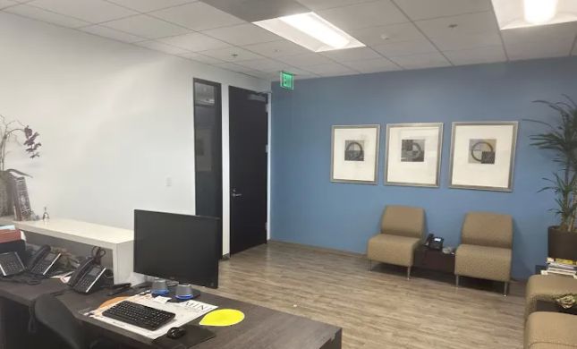 Law Office of David Pourati (Pourati Law Firm)