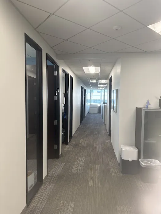 Law Office of David Pourati (Pourati Law Firm) 2