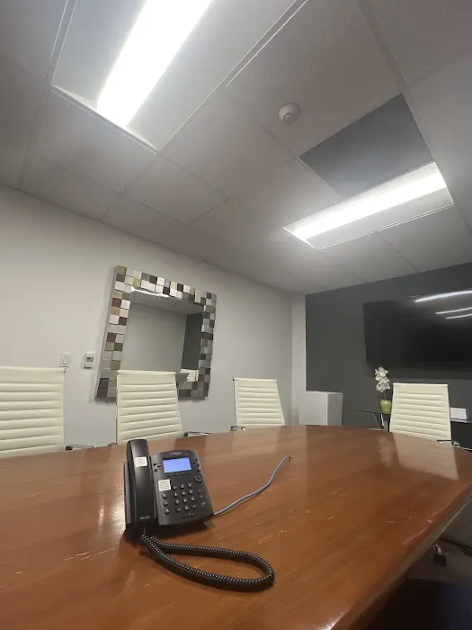 Law Office of David Pourati (Pourati Law Firm) 3