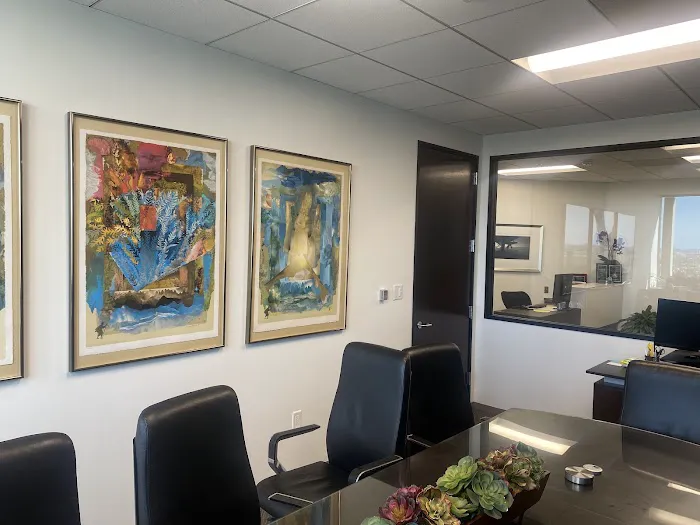 Law Office of David Pourati (Pourati Law Firm) 9