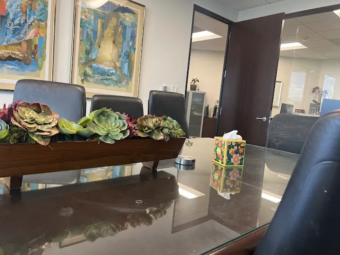 Law Office of David Pourati (Pourati Law Firm) 6