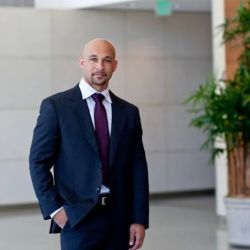 The Law Office of Ellison & Associates ico