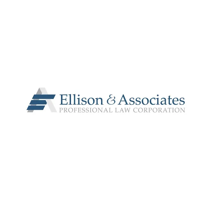 The Law Office of Ellison & Associates 2