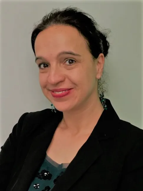 Luiza A. Miller, Esq. 1