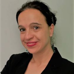 Luiza A. Miller, Esq. ico